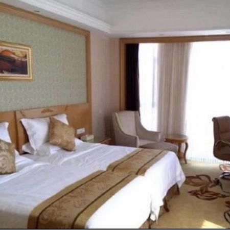 Vienna International Hotel Donglin Road Ναντζίνγκ Εξωτερικό φωτογραφία